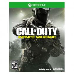 Juego xone COD Infinite Warfare