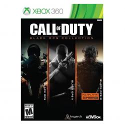 Juego x360 COD Black Ops Collection