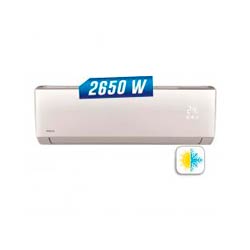 Aire Acondicionado Split Philco FC 2650W 2279F PHS25H17N