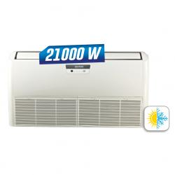 Aire Acondicionado Siam Piso/Techo FC 6TR 21120W SMPTH7217N