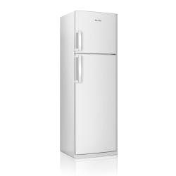 Heladera Siam HSI-FT330B No Frost 311 Lts Blanca