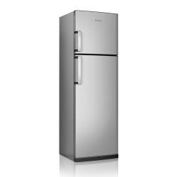 Heladera Siam HSI-FT330X No Frost 325 Lts Inox