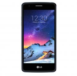 Celular LG K8 4G 16GB Azul