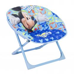 Silla Plegable Moonchair Mickey