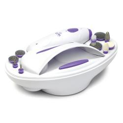 Set de Manicura GAMA TRP08