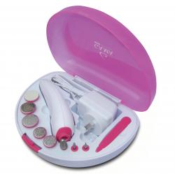 Set de Manicura GAMA TRP05