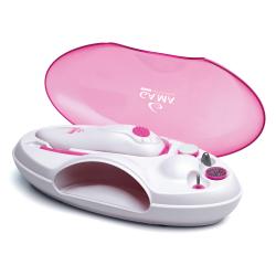 Set de Manicura GAMA NC03