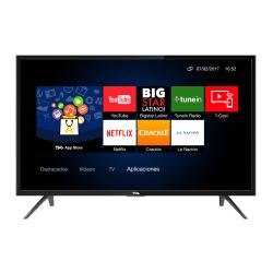 Smart Tv TCL 32