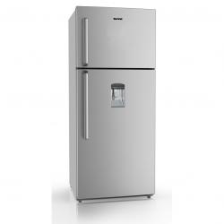 Heladera Siam HSI-NT30XD No Frost 358 Lts Inox