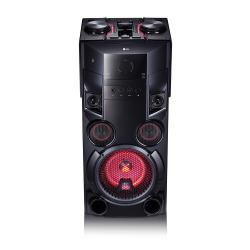 Microsistema LG OM5560
