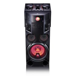 Microsistema LG OM7560