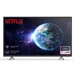 Smart Tv Daewoo 49