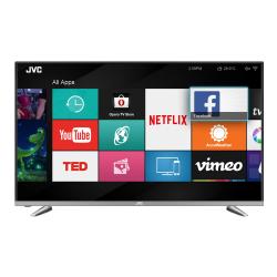 Smart Tv JVC 32