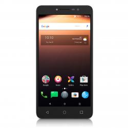 Celular Alcatel A3 Xl 3G 16GB Negro