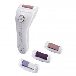 Set de Pedicuría Bellissima 3 en 1 total Beauty Pedicure