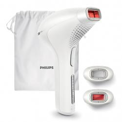 Depiladora Luz Pulsada Philips Lumea SC2009/30