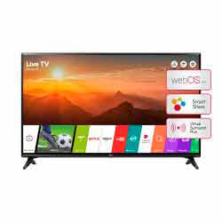 Smart Tv LG 49