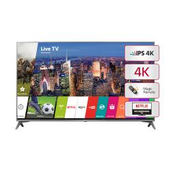 Smart Tv LG 43