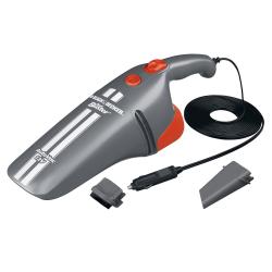 Aspiradora Black & Decker 13W AV1250LA