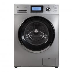 Lavarropas General Electric Carga Frontal 8 Kg LVGE18E14M