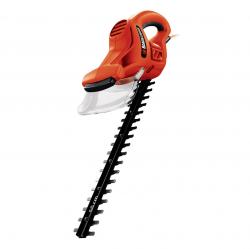 Cortacercos Black & Decker 400W 42 cm corte 