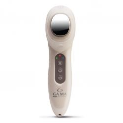 Masajeador facial GAMA Led Ultrasonic