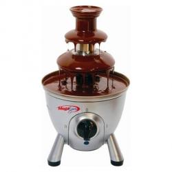 Fuente de chocolate Mega Express ME108/16