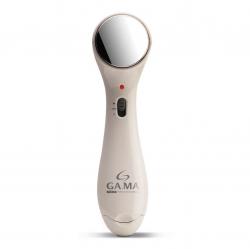 Masajeador facial GAMA Ion Cleaner