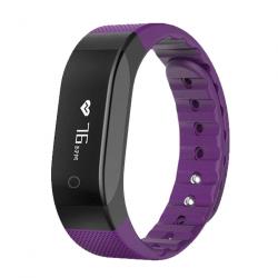 Pulsera Fitness X-View Zen Fit Violeta