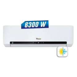 Aire Acondicionado Split Whirlpool FC 6000W WB255AB