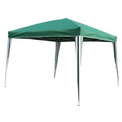 Gazebo Plegable 3x3x2,6 mts