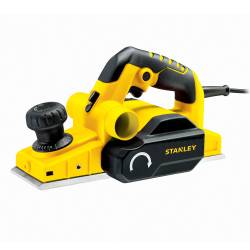 Cepillo Garlopa Stanley  750W 