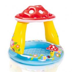 Pileta Inflable 45 Lts Intex 102x8