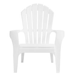 Sillón de Jardin Garden Life Miami Blanco
