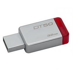 Pendrive Kingston 32 GB DT-50