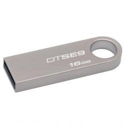 Pendrive Kingston 16 GB DTSE-9 