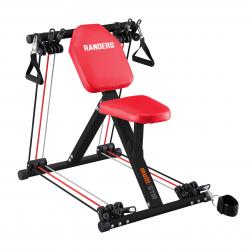 Banco Multigym Randers ARG-225