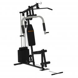 Multigimnasio Athletic 370M