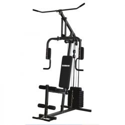 Multigimnasio Randers ARG-63140