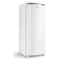 Freezer vertical Whirlpool 260 Lts WVU27D1 Blanco 