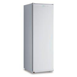 Freezer vertical Eslabn De Lujo 142 Lts EVU22D1 Blanco
