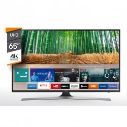 Smart Tv Samsung 65