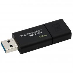 Pendrive Kingston 16 GB DT-100-G3