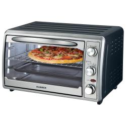 Horno Eléctrico Ranser 40 Lts HE-RA40GR