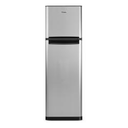 Heladera Philco PHCT340X Cíclica 326 Lts Inox