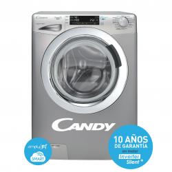 Lavarropas Candy Carga Frontal 11,5 Kg GVF14115L