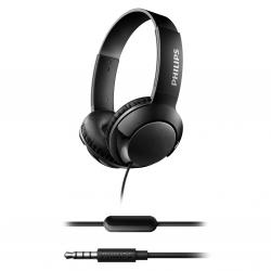 Auriculares Philips SHL3075Bk/00 Negro