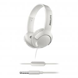 Auriculares Philips SHL3075Wt/00 Blanco