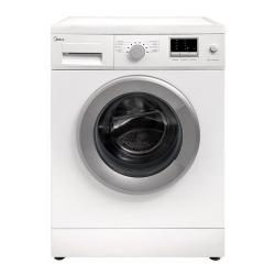 Lavarropas Midea Carga Frontal 8 Kg WF-TB108WAR1