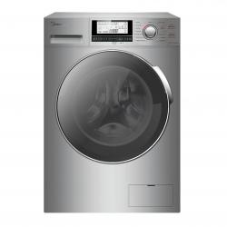 Lavarropas Midea Carga Frontal 8 Kg WF-TP108SAR1